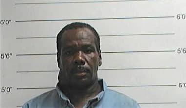 Frankie Lyons, - Orleans Parish County, LA 